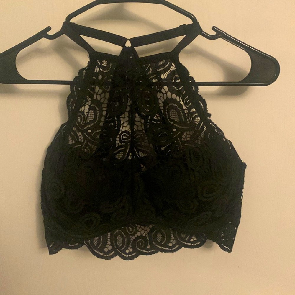 PINK bra size xl